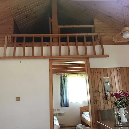 פארק נופש Tatralandia 114 *