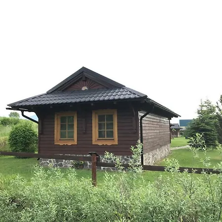 Holiday park Tatralandia 114 Liptovska Ondrasova