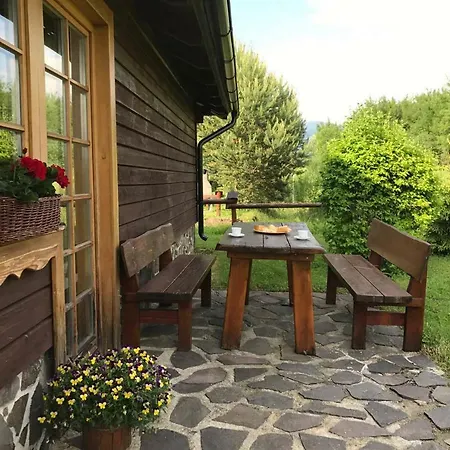 Parco vacanze Tatralandia 114 Liptovska Ondrasova