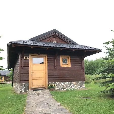 Holiday park Tatralandia 114
