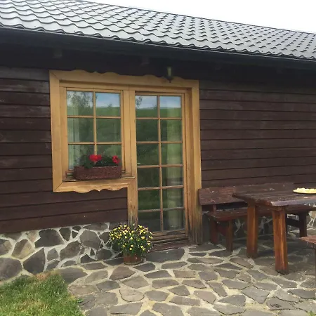 פארק נופש Tatralandia 114 *