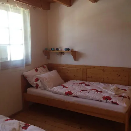 פארק נופש Tatralandia 114 *