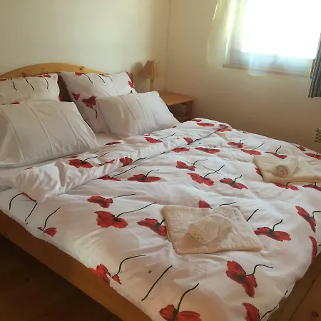 Tatralandia 114 פארק נופש *