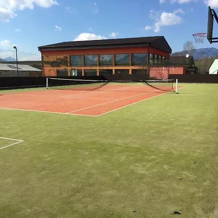 Tatralandia 114 פארק נופש