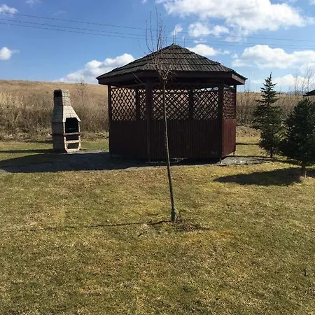 Tatralandia 114 * Liptovska Ondrasova