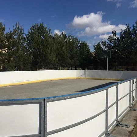 Tatralandia 114 * Liptovska Ondrasova