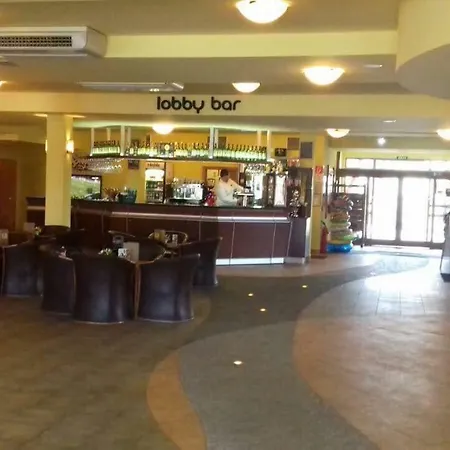 Tatralandia 114 פארק נופש *