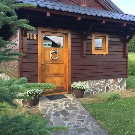 פארק נופש Tatralandia 114