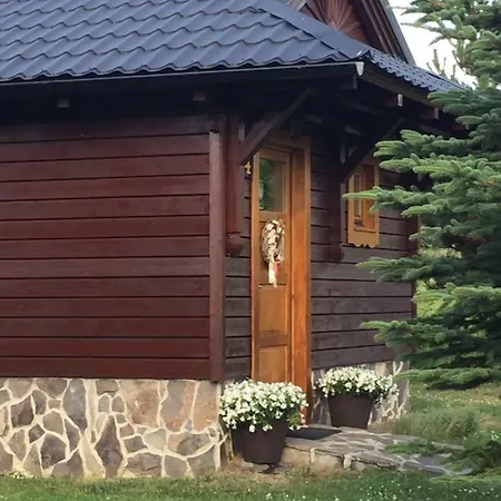 Tatralandia 114 פארק נופש