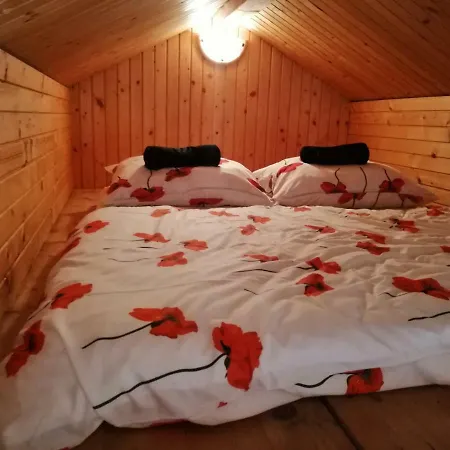 פארק נופש Tatralandia 114